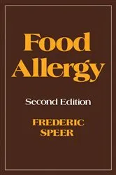 Book cover of Food Allergy (2nd ed.) by Frederic Speer