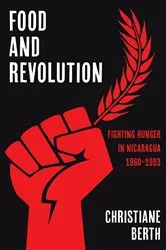 Book cover of Food and Revolution by Unknown