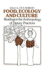 Book cover of Food, Ecology and Culture by John R.K. Robson