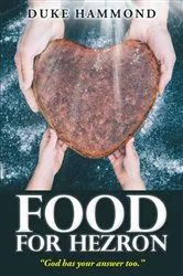 Book cover of Food For Hezron by Duke Hammond