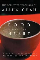 Book cover of Food for the Heart by Unknown