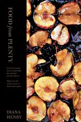 Book cover of Food From Plenty by Diana Henry