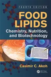 Book cover of Food Lipids (4th ed.) by Unknown