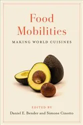 Book cover of Food Mobilities by N/A