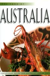 Book cover of Food of Australia (H) by Wendy Hutton