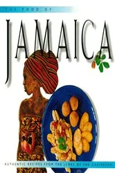Book cover of Food of Jamaica by John DeMers