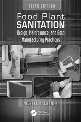Book cover of Food Plant Sanitation (3rd ed.) by Unknown