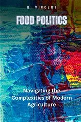 Book cover of Food Politics by Marion Nestle
