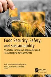 Book cover of Food Security, Safety, and Sustainability by Jose Juan Buenrostro-Figueroa