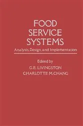 Book cover of Food Service Systems by N/A