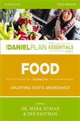 Book cover of Food Study Guide by Unknown