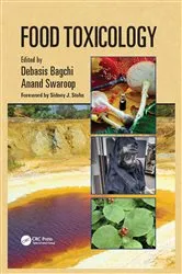 Book cover of Food Toxicology by Debasis Bagchi