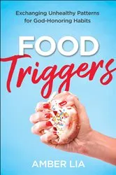 Book cover of Food Triggers by Amber Lia
