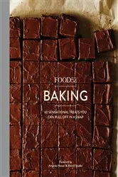 Book cover of Food52 Baking by Editors of Food52