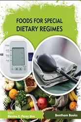 Book cover of Foods for Special Dietary Regimens by Unknown