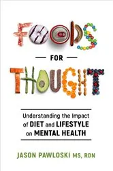 Book cover of Foods for Thought by Unknown