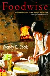 Book cover of FoodWISE by Gigi Berardi