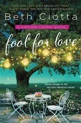 Book cover of Fool for Love by Scott Donaldson
