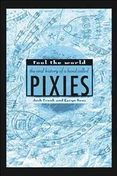 Book cover of Fool the World by Unknown