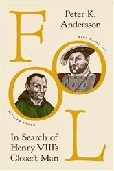 Book cover of Fool by Unknown