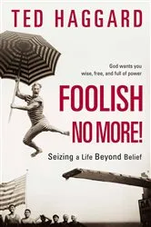 Book cover of Foolish No More! by Unknown