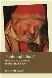 Book cover of Fools and idiots? by Irina Metzler