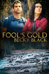 Book cover of Fool's Gold by Jaye Wells
