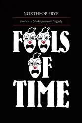 Book cover of Fools of Time by Thomas Schmid