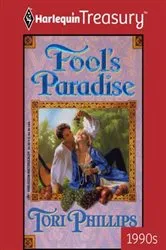 Book cover of Fool's Paradise by Steven Gaines