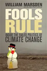 Book cover of Fools Rule by Unknown