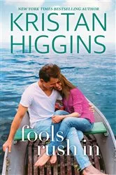 Book cover of Fools Rush In by Gwynne Forster
