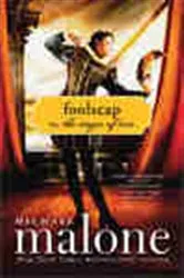 Book cover of Foolscap by Michael Malone