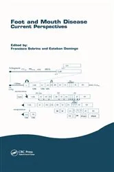 Book cover of Foot and Mouth Disease by Francisco Sobrino