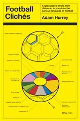 Book cover of Football Clichés by Adam Hurrey