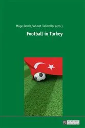 Book cover of Football in Turkey by Unknown
