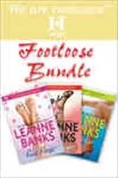 Book cover of Footloose Bundle by Unknown