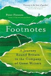 Book cover of Footnotes by Fondley Tenner Palmer