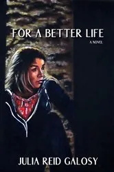 Book cover of For a Better Life by Unknown