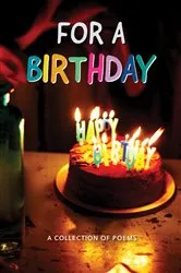 Book cover of For A Birthday by Tan Shivers