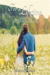 Book cover of For A Lifetime by Jeffrey Reese
