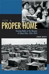 Book cover of For a Proper Home by Edward Murphy