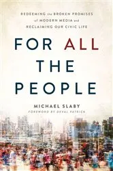 Book cover of For All the People by John Curl