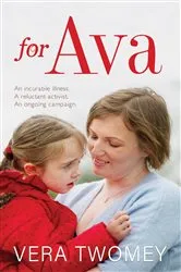Book cover of For Ava by Unknown
