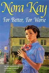 Book cover of For Better, For Worse by Hanan Kholoussy