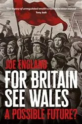 Book cover of For Britain See Wales by Unknown