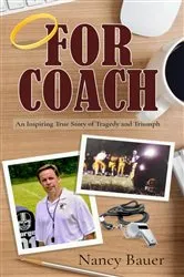 Book cover of FOR COACH by Nancy Bauer