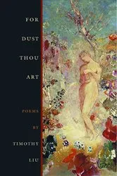 Book cover of For Dust Thou Art by Unknown