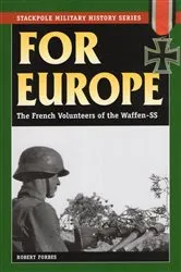 Book cover of For Europe by Robert Forbes