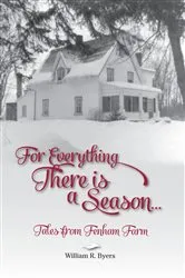 Book cover of For Everything There is a Season by Unknown