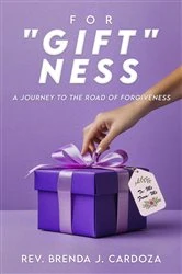 Book cover of For Giftness by Rev Brenda J. Cardoza